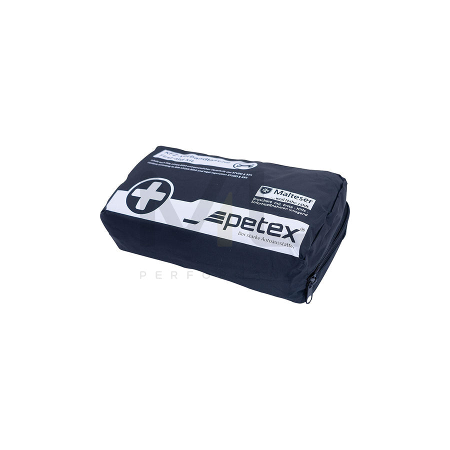 Petex 43930004 First aid kit DIN 13164