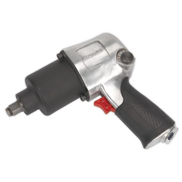 SEALEY SEASA602 Air Impact Wrench