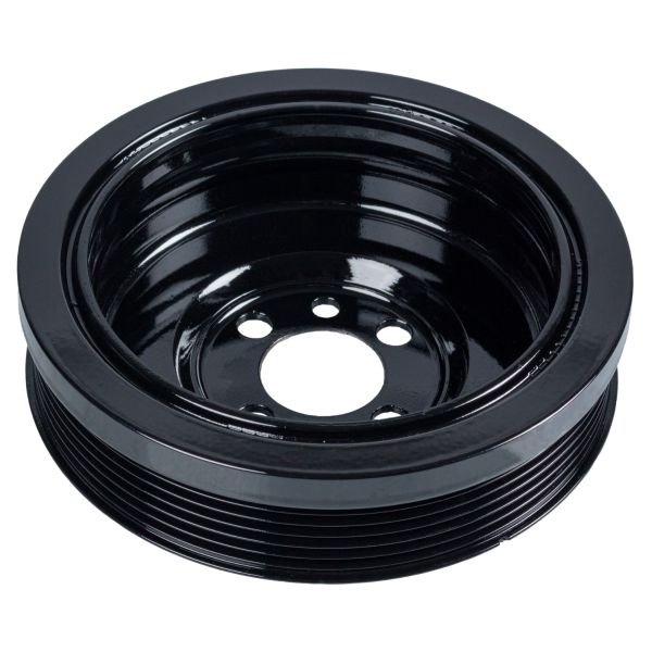 SWAG SW30926870 Crankshaft Belt Pulley