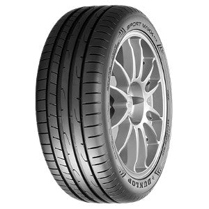 DUNLOP All Season 2 235/60 R16 104V XL All Seasons Car Tyre
