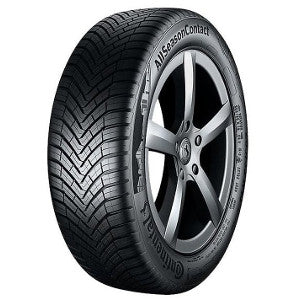 CONTINENTAL Allseasoncontact 275/40 R20 106Y XL All Seasons Car Tyre
