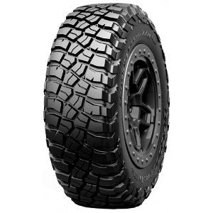 BFGOODRICH Mud Terrain T/A Km3 Lre 265/70 R17 121Q Summer Jeep / 4x4 Tyre