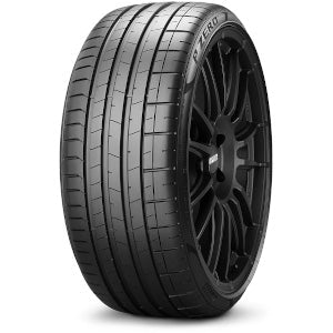 PIRELLI P-Zero (Pz4) (Mgt) Sports 295/30 R21 102Y XL Summer Car Tyre