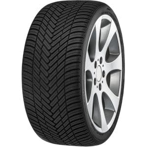 Atlas Green3 4S 235/50 R19 103W XL All Seasons Car Tyre