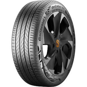 CONTINENTAL Ultracontact Nxt (Crm) 235/50 R20 104T XL Summer Car Tyre