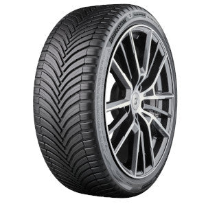 BRIDGESTONE Turanza All Season 6 Enliten 195/45 R16 84H XL All Seasons Car Tyre