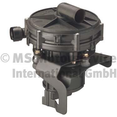 PIERBURG 7.22166.38.0 Secondary Air Pump Module
