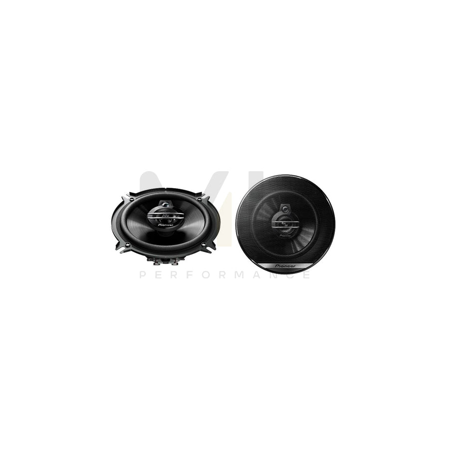 PIONEER TS-G1330F Coaxial speakers