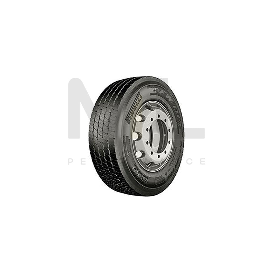 Pirelli FW:01 385/65 R22.5 158L Truck Winter Tyre