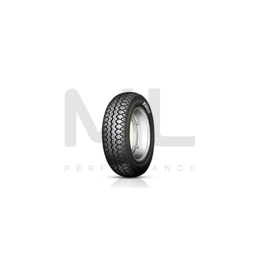Pirelli SC 30™ 3.50 10 51J Motorcycle Summer Tyre