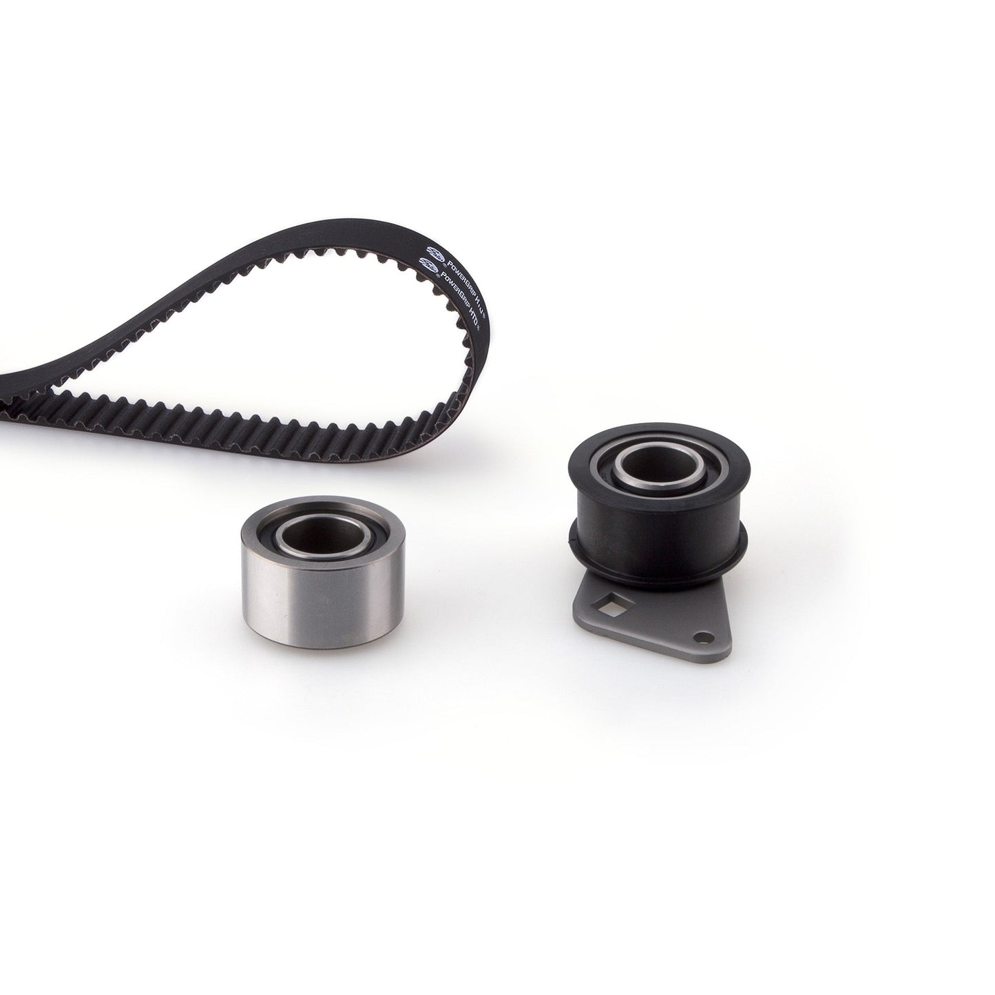 GATES GATK015466XS Timing Belt Set