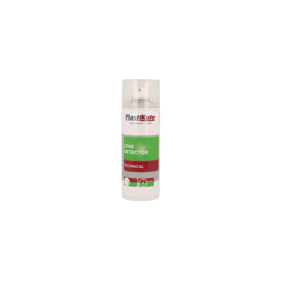 PlastiKote PKT71028 Trade Leak Detector Spray 400ml