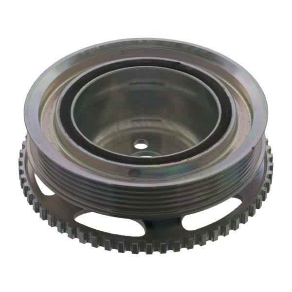 SWAG SW70944415 Crankshaft Belt Pulley