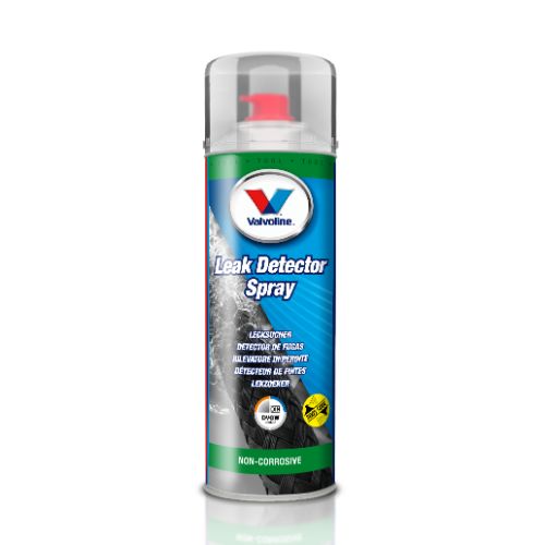 VALVOLINE LEAK DETECTOR Leak Detector 400ML