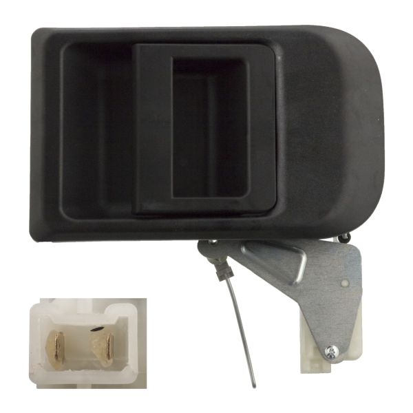 FEBI BILSTEIN FE101980 Exterior Door Handle