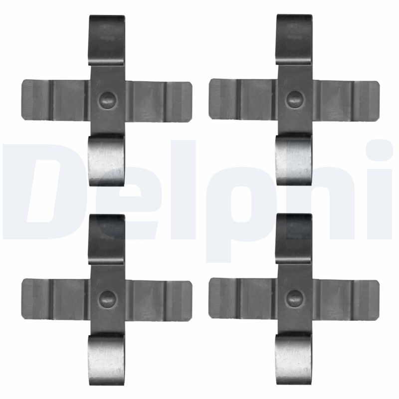 C.E.I 198611 Brake Disc