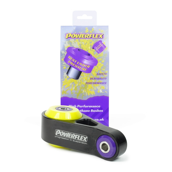 Powerflex PFF5-125 Lower Engine Mount, Fast Road 1 | ML Performance US Car Parts