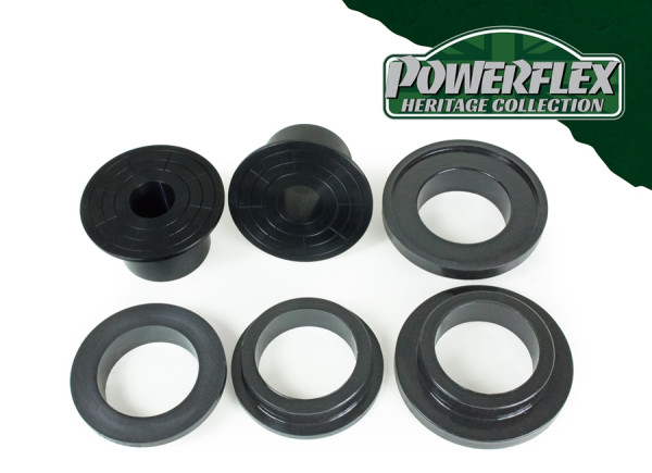 Powerflex PFF85-424H Front Subframe Rear Bush 1 | ML Performance US Car Parts