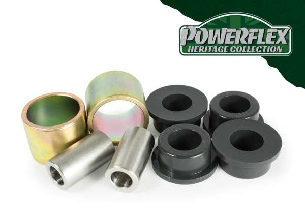 Powerflex PFR19-909H Rear Upper Front Arm Outer Bush 1 | ML Performance US Car Parts