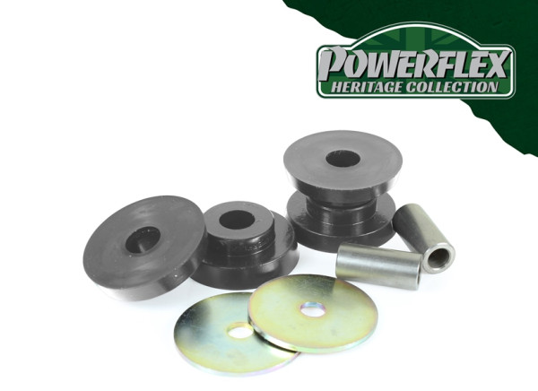 Powerflex PFR30-315H Rear Subframe Bush 1 | ML Performance US Car Parts