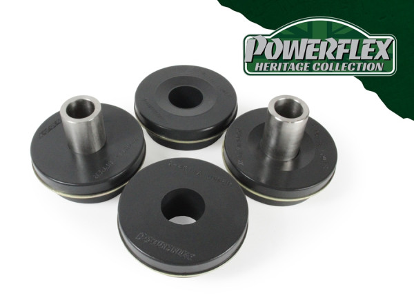 Powerflex PFR5-4611H Rear Subframe Rear Bush 1 | ML Performance US Car Parts