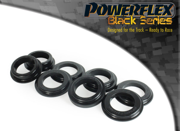 Powerflex PFR75-320BLK Rear Subframe Bush Insert Kit 1 | ML Performance US Car Parts