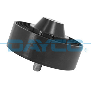 DAYCO DAYAPV2983 V-Ribbed Belt Deflection/Guide Pulley