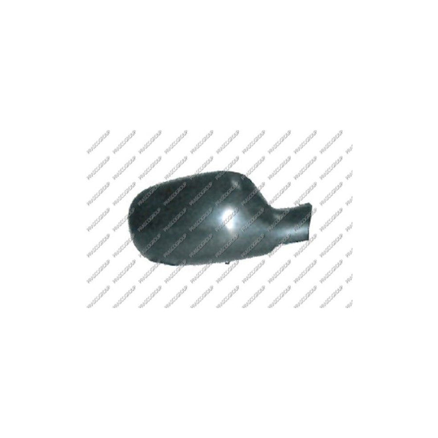 Prasco OP0283654 Panelling, Mudguard