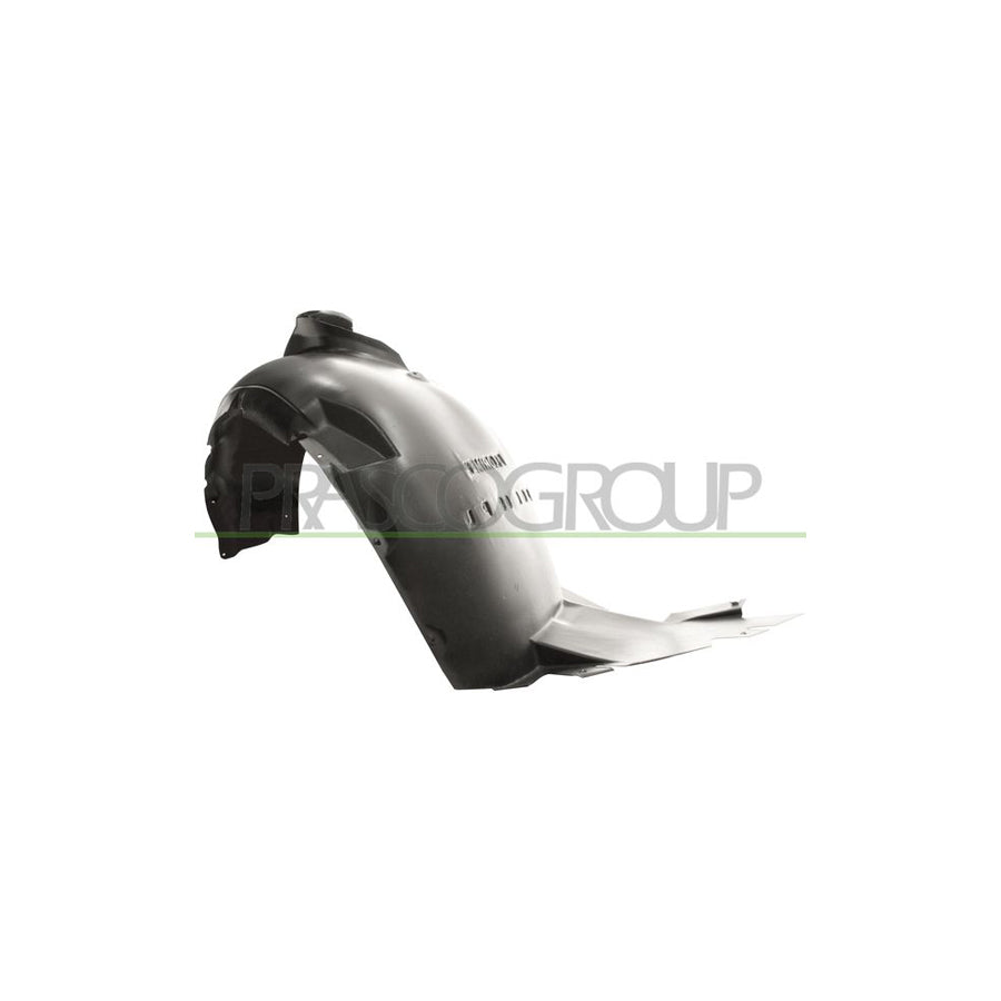 Prasco VG0233603 Panelling, Mudguard for VW POLO