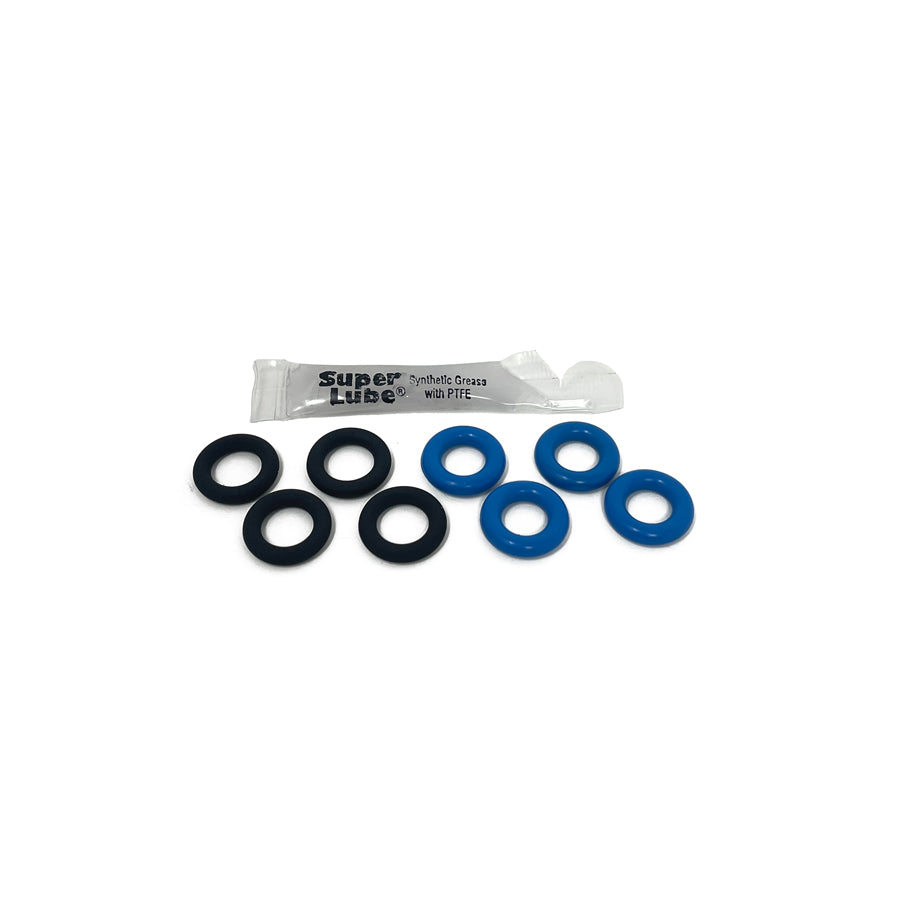 Precision Raceworks 601-0229 VW MPI Injector O-Ring Replacement Kit