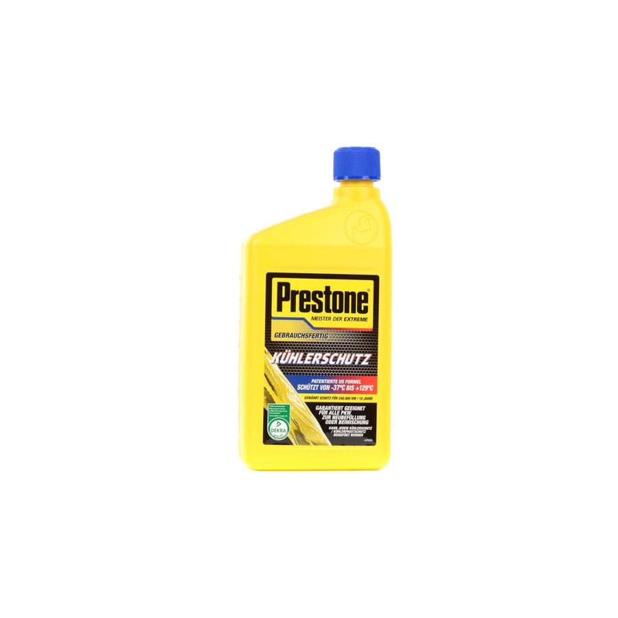 Prestone AF2000LD Antifreeze