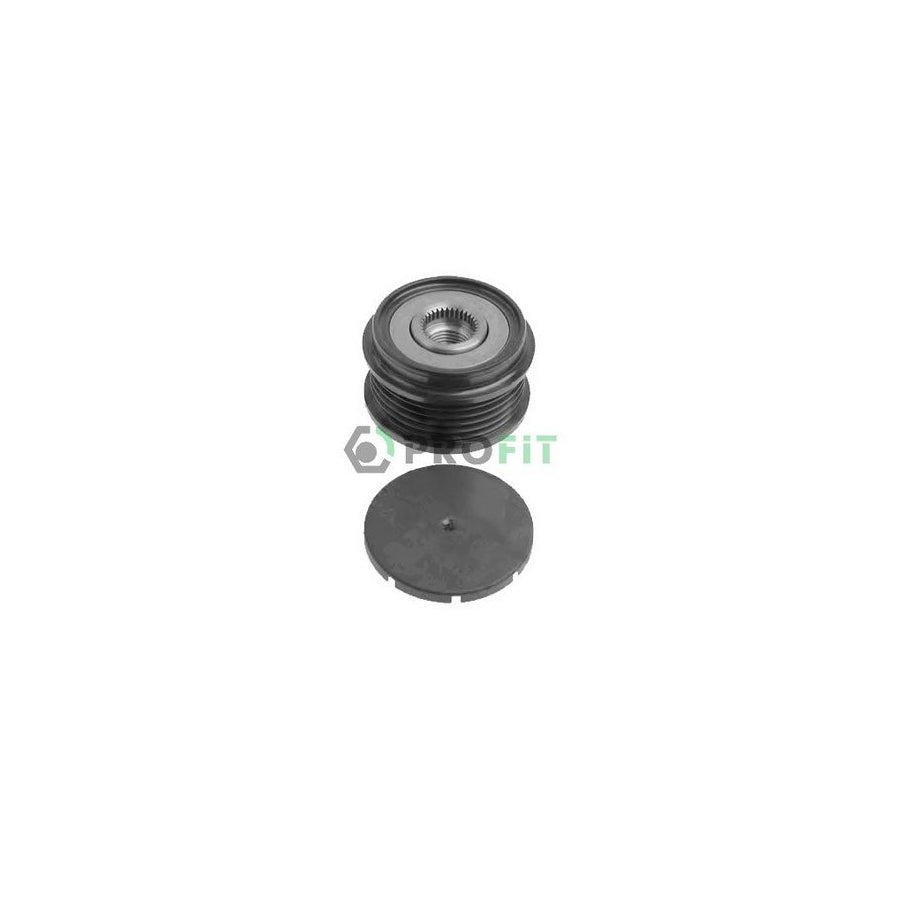Profit 1014-9002 Alternator Freewheel Clutch