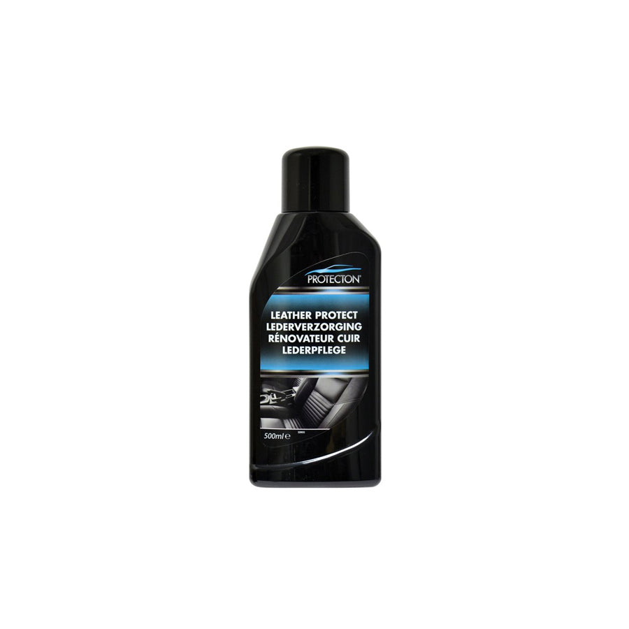 Protecton Leather Protect 1890118 Leather Cleaner