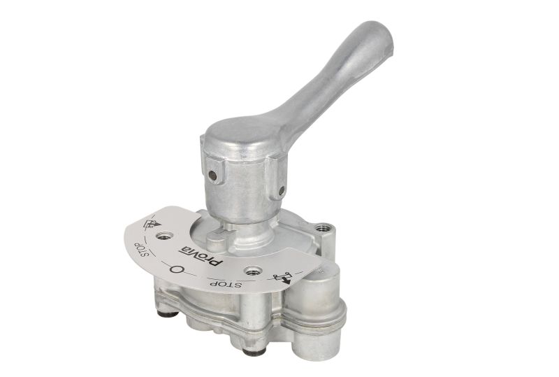 PROVIA PRO0320200 Air Suspension Valve