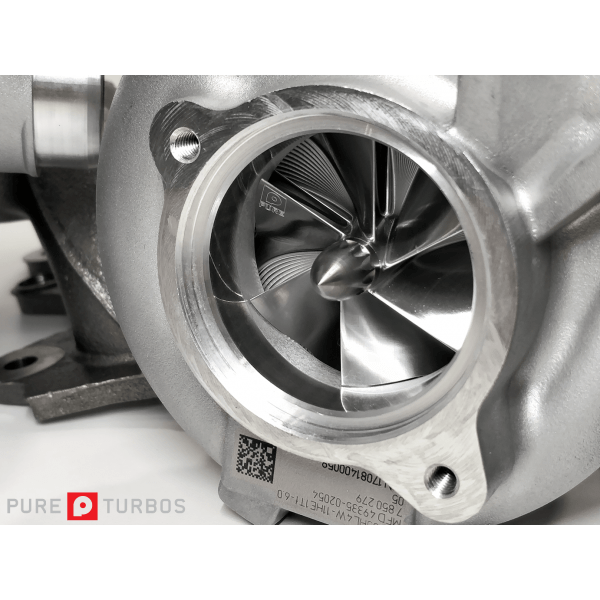 Pure Turbos