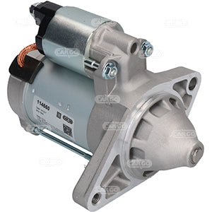 HC-CARGO CAR114660 Starter