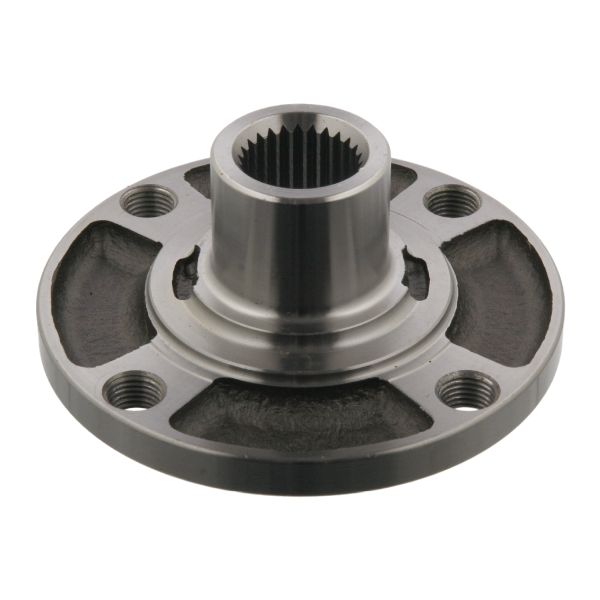 FEBI FE03493 Wheel Hub