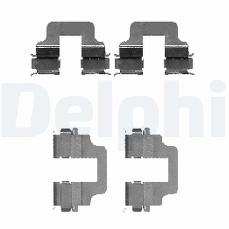 SBP 02-MI004 Brake Disc