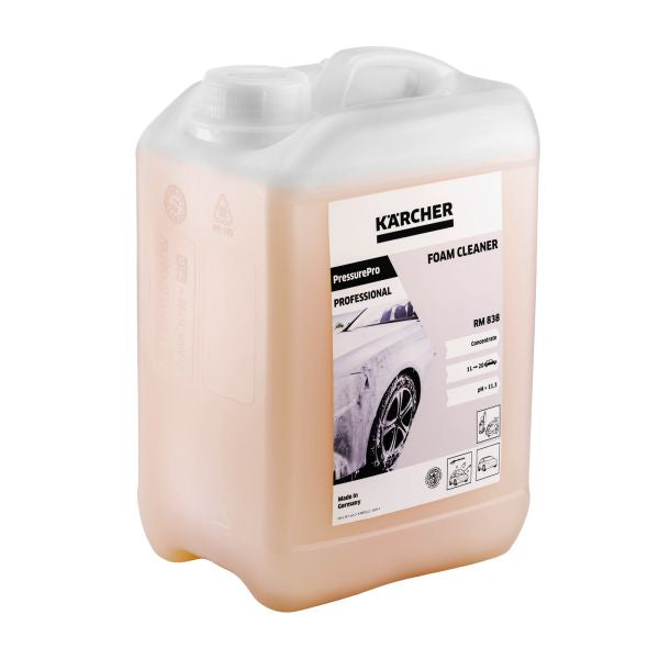 KARCHER 62959790 Car Shampoo
