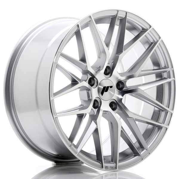 JAPAN RACING JR2818955I3572SM Tuning Wheel Rim