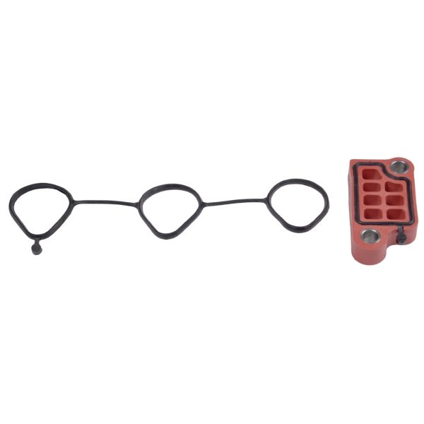 BLUE PRINT ADG06290 Cylinder Head Inlet Exhaust Side