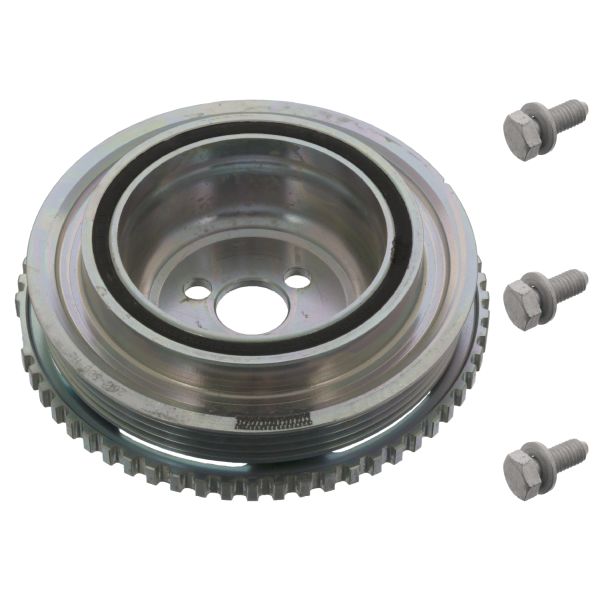 FEBI BILSTEIN FE44816 Crankshaft Belt Pulley