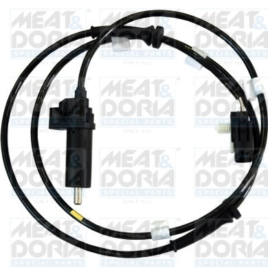 MEAT & DORIA MD90118 Wheel Speed Sensor