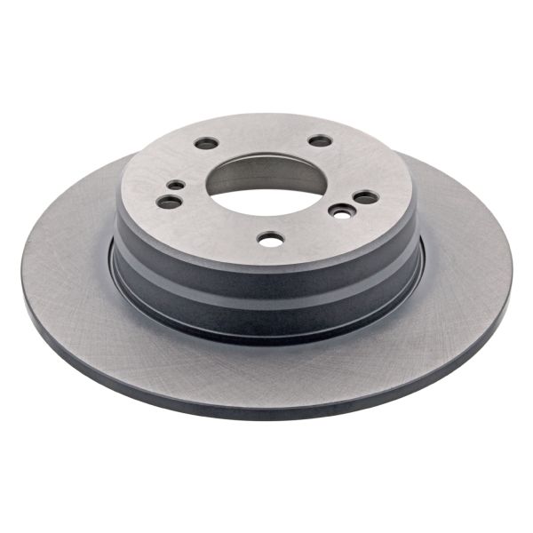 KNORR K016496N00 Service Brake Brake Valve