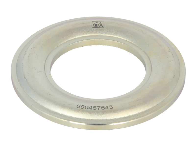 DT A/C 10.10622 Dust-Cover Wheel Bearing Cover Plate