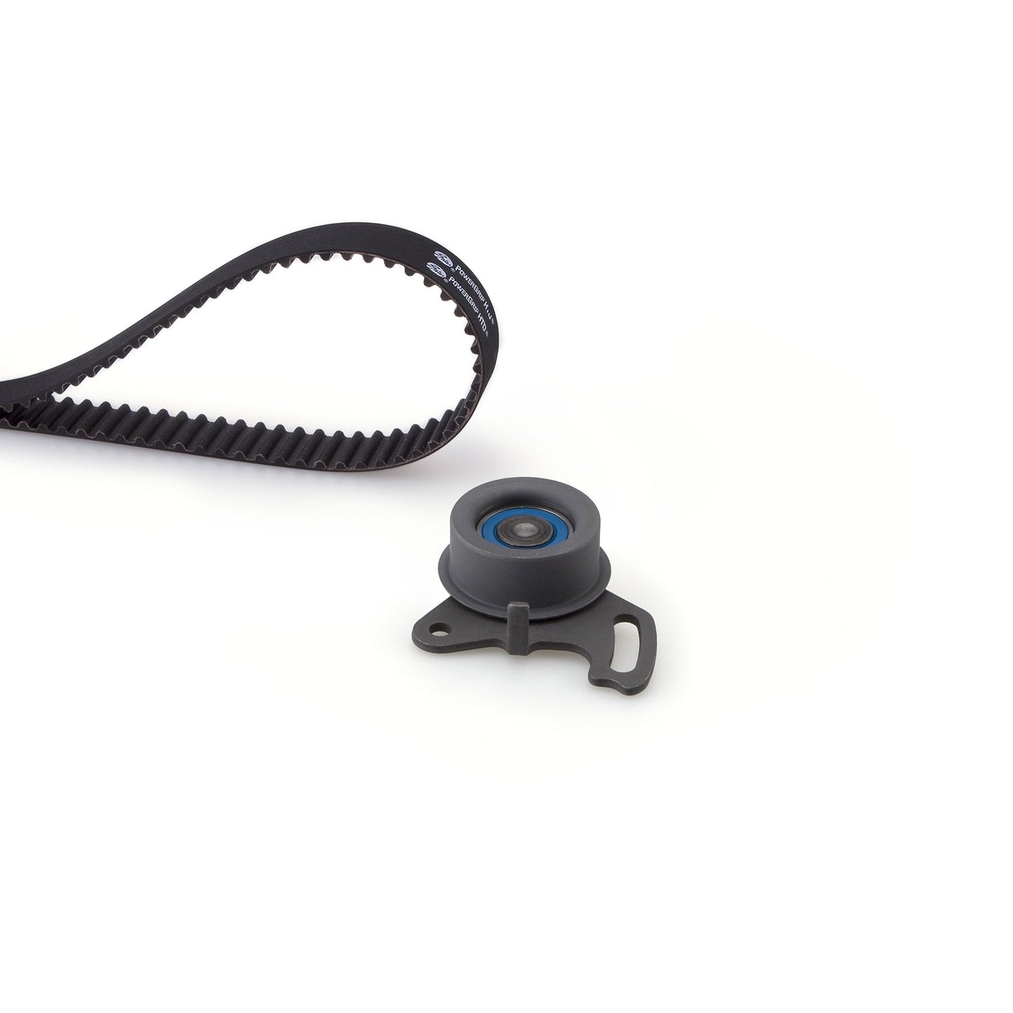 GATES GATK015075XS Timing Belt Set