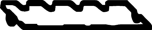 CORTECO CO023962P Cylinder Head Cover Gasket