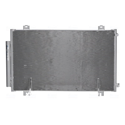NISSENS NIS940925 Air Conditioning Condenser
