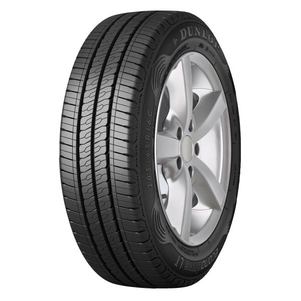 DUNLOP 21575R16LDDU113RECOLT Summer Lcv Tyreba72.0 Db