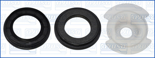 AJUSA AJU61002100 Crankshaft Shaft Seal